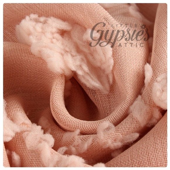 Little Gypsie's Sling Strap Loose Fit Dress - Picture 15 of 15